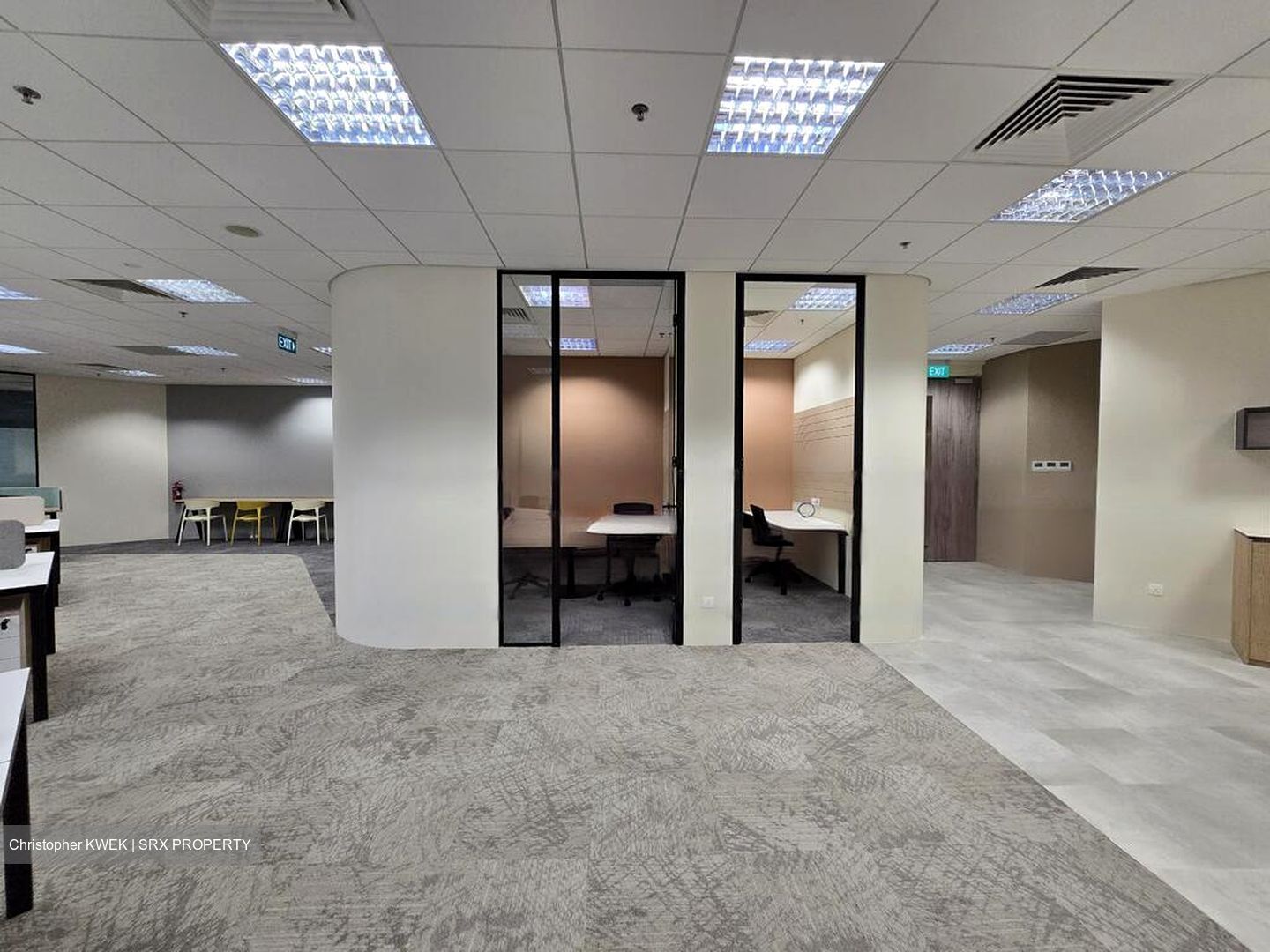 PLUS (D1), Office #469335761